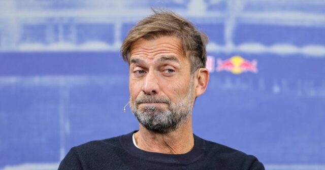 Jurgen Klopp by mohol hrať dôležitú úlohu v úplnom prevode Alexandra Isaka z Liverpoolu

