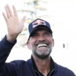 Jurgen Klopp devrait donner à Liverpool 50 millions de livres sterling pour aider Alexander Isak Transfer à se produire