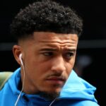 Juventus mains Jado Sancho's Dopyt, pretože Man Utd vydavateľstvo robí obrovské rozhodnutie
