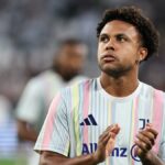 Juventus odsudzuje rasistické zneužívanie Westona McKennie po víťazstve v sezóne oproti Parme