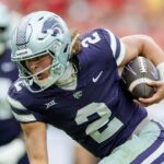 K-State QB's Ohstreny sa ospravedlňuje hádka
