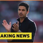Kai Havertz, hviezda futbalového tímu Arsenalu, bola vylúčená kvôli vážnemu zraneniu kolena