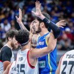 Nemáte Kai Sotto, aby pritiahli defenzívnu pozornosť nižšie, vytvára špeciálny problém pre Gilas Pilipinas. —Fiba.Basketball