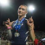 Kalifornský zákonodarca vyznamenal transgender atlét, ktorý získal tituly Girls State Tituls