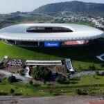 Kanadské tímy, aby vyrazili na cestu do zápasov svetového pohára FIFA 2026