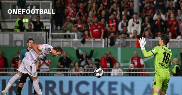 Icon: OneFootball