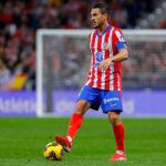 Kapitán Atletico Madrid reaguje na komentáre „ospravedlnenia“ Saula Nigueza