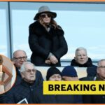Karren Brady, podpredsedníčka predstavenstva, jej fanúšikovia šokuje novou fotografiou