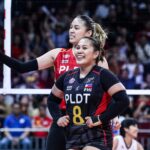 Kath Arado Pvl na Tour Final Pldt