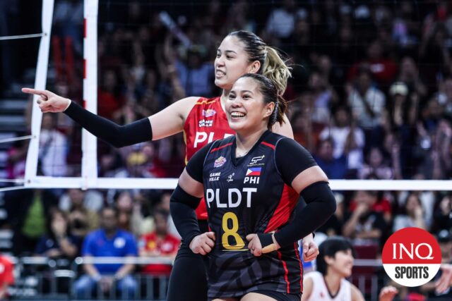 Kath Arado Pvl na Tour Final Pldt