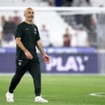 Každé slovo Enzo Maresca tvrdilo o zranení Cole Palmer, West Pork, Estevao Dis) Screen, Chelsea Osobnosť
