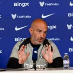 Každé slovo Enzo Maresca uviedlo o plánoch prenosu Chelsea, Romeo Lavia, naposledy, Crystal Palace Clash