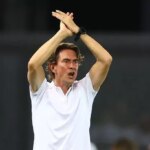 Každé slovo, ktoré povedal Thomas Frank v odmrazovaní PSG v Tottenhame a je požiadaný o prevody