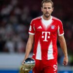 Harry Kane je späť, aby viedol líniu pre Bayern Mníchov
