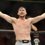 Where to watch MF & DAZN: X Series 22: Live stream, start time for event featuring Darren Till, Tony Ferguson, Dillon Danis image