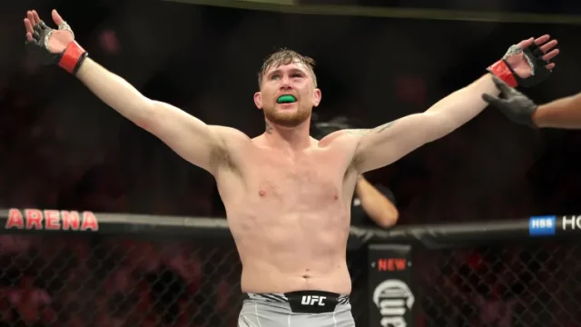 Where to watch MF & DAZN: X Series 22: Live stream, start time for event featuring Darren Till, Tony Ferguson, Dillon Danis image