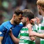 Celtic bol nejako vyradený z Ligy majstrov tímom, o ktorom nikto nepočul
