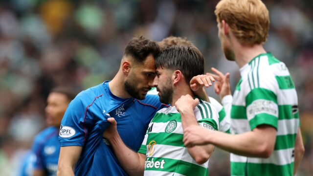 Celtic bol nejako vyradený z Ligy majstrov tímom, o ktorom nikto nepočul