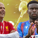Arne Slot viedol Liverpool k úspechu titulu Premier League v jeho prvej sezóne pri kormidle