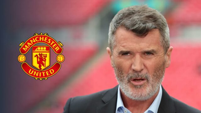 Keane kritizuje „slabé“ a 'Soft' Red Devils, zatiaľ čo jeden hráč je vyzvaný, aby bol násilný v porovnaní s Arsenalom



