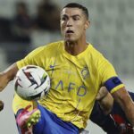 Keď FC Goa bude čeliť Ronaldovi Al Nassr v skupine AFC Ligy Ligy?