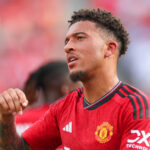 Keď Rómovia odmieta únikovú cestu exilu Manchester United Winger