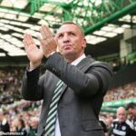Keď je cesta Ligy majstrov jasná, keltský a Rangers sa učia potenciálnym európskym konkurentom