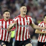 Kedy Sunderland naposledy hral v Premier League?
