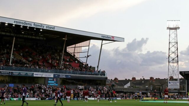Kedy bol naposledy, keď Manchester United vyhral v porovnaní s komunitou Grimsby? 

