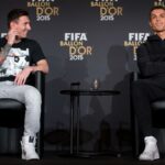 Kedy boli naposledy Messi a Ronaldo nominovaní na Ballon d'Or?