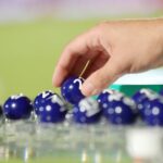 Kedy je hrnček Carabao 3. kolo? Televízna sieť a živý prenos, začiatok času, čísla gule