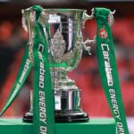 Kedy je tombola Carabao Cup? MAN UTD a 10 klubov Premier League vstupujú Futbalový šport
