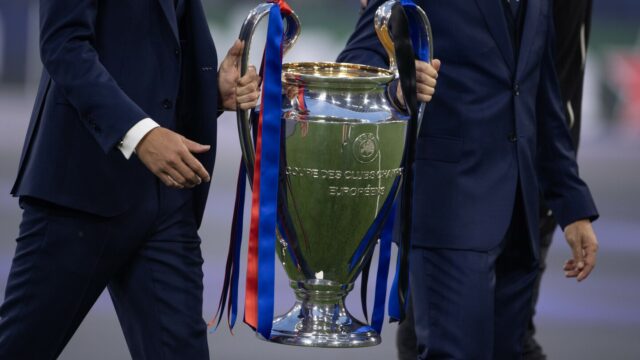 Kedy priťahuje organizácia UEFA Champions? Ako to funguje? 

