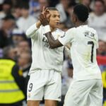 Kedy sa skutočná Madrid baví v organizácii Champions?