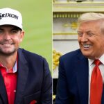 Keegan Bradley odpovedá na Trumpa, Rory McIlroy o hre kapitána