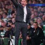 Brendan Rodgers vyjadruje sklamanie, zatiaľ čo keltská strana nemôže nájsť prielom.