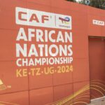 Keňa sa vrhá na Madagaskar na pokuty vo štvrťfinále Chan 2024