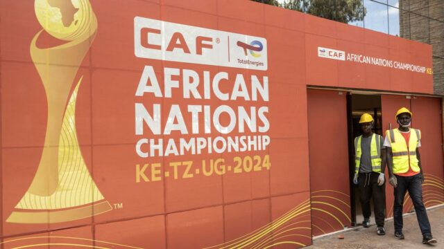 Keňa sa vrhá na Madagaskar na pokuty vo štvrťfinále Chan 2024 

