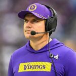 Kevin O'Connell, Vikings 'Kevin O'Connell spadol F-bomba v živom mikrofónnom segmente