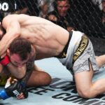 Khabib stanovuje islam Makhachev časovú os odchodu do dôchodku na dva roky