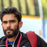 Khalid Jamil na vrchole futbalového tímu mužov v Indii do roku 2027 robí spôsoby s Jamshedpur FC