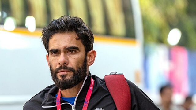 Khalid Jamil na vrchole futbalového tímu mužov v Indii do roku 2027 robí spôsoby s Jamshedpur FC

