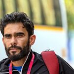 Khalid Jamil vymenoval indického trénera - futbalový mužský futbalový tím indického muža dostane indického trénera po 13 rokoch