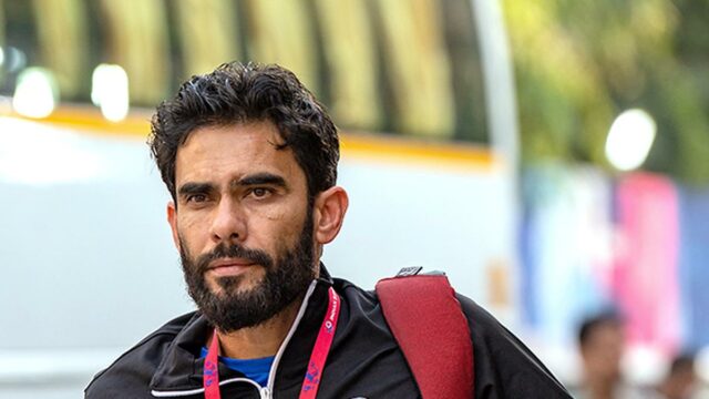 Khalid Jamil vymenoval indického trénera - futbalový mužský futbalový tím indického muža dostane indického trénera po 13 rokoch

