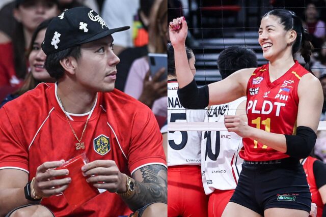 Dwight Ramos Kianna Dy Pvl vo finále Tour