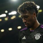 Kingsley Coman sa pripojil k Cristiano Ronaldo v Al Nassr po odchode z Bayern Mníchov