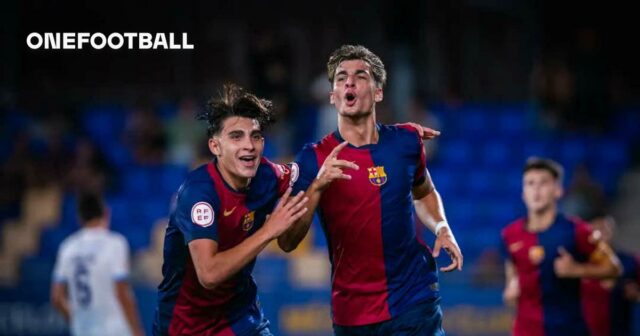 Icon: OneFootball
