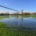 Klimatická kríza existuje pre ligový futbal