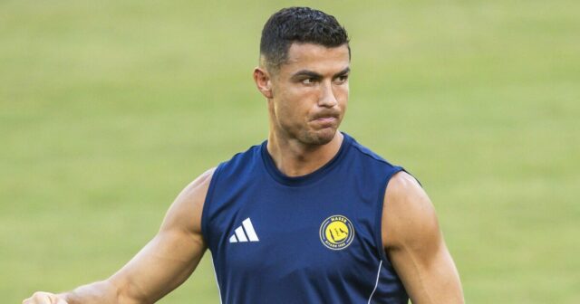 Klub Cristiano Ronaldo „ponúkol“, pretože Saudská Arábia robí obrovským zákrutou na al-Nassr | Futbal | Športová aktivita 

