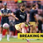 Klub Set New Lucas Paqueta požadujúca cena